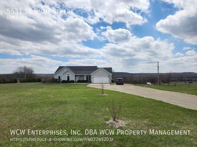 Photo - 5531 SE 89th St