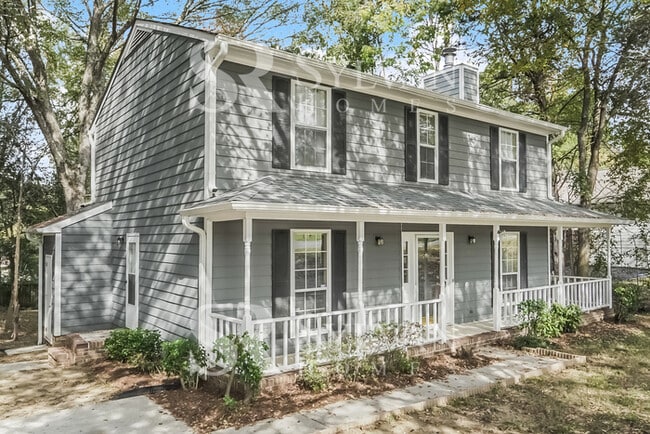 Photo - 8919 Vicksburg Rd