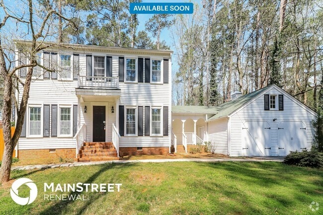 Building Photo - 1666 Greenbrook Dr Rental