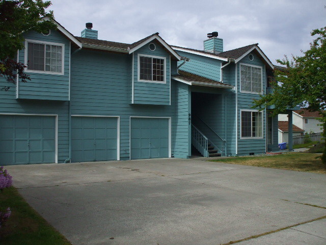 Reis (987 SW Barrington Dr) - Reis (987 SW Barrington Dr) Apartamento Unidad 102