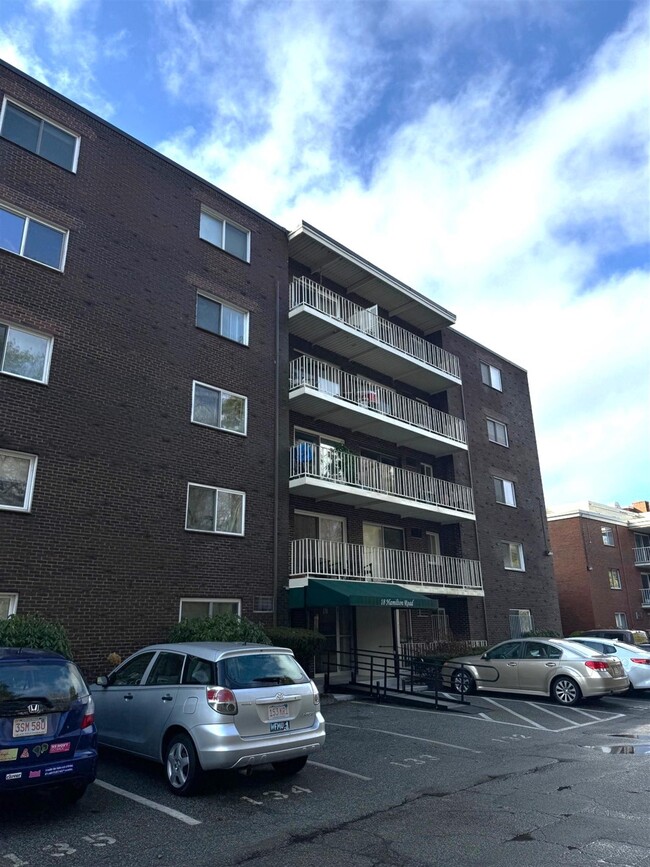 Photo - 18 Hamilton Rd Condo Unit 301