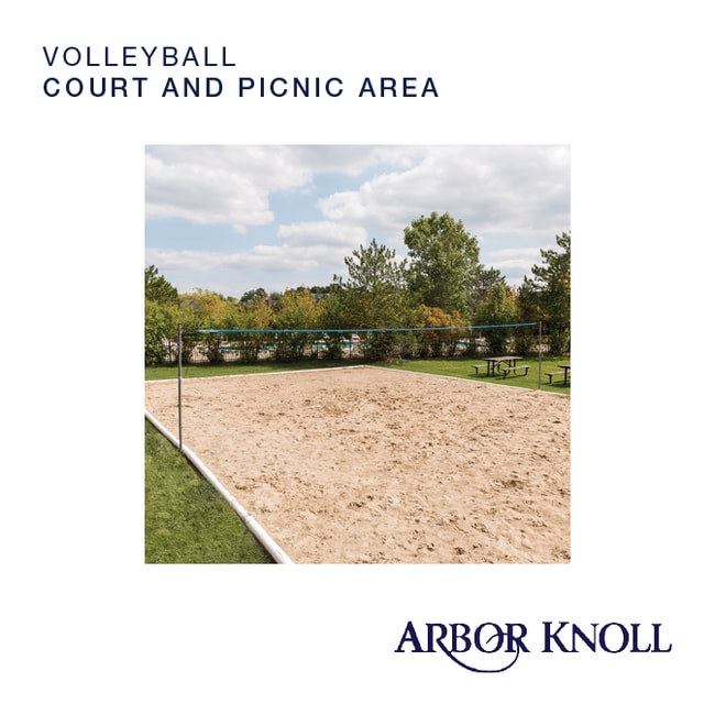 Arbor Knoll Apartments