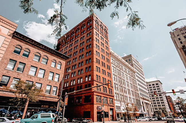 Building Photo - The Wick Tower Rental