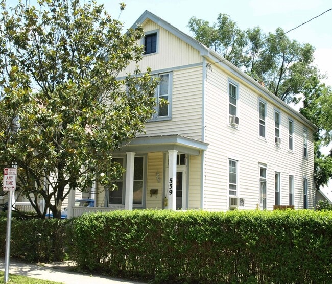 Building Photo - 559 E Epworth Ave Rental