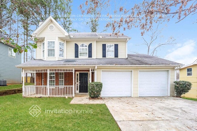 Building Photo - 521 Oak Vista Ct