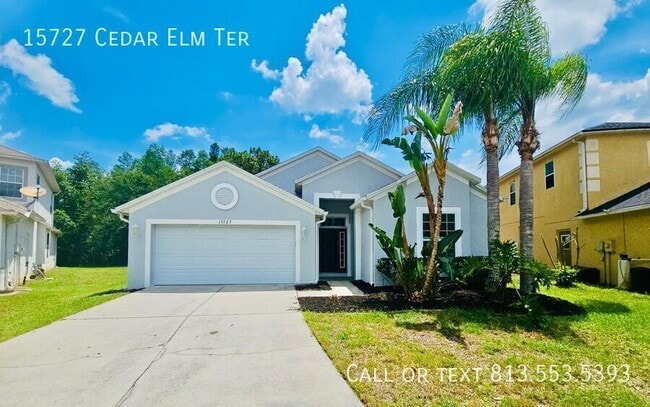 Photo - 15727 Cedar Elm Terrace