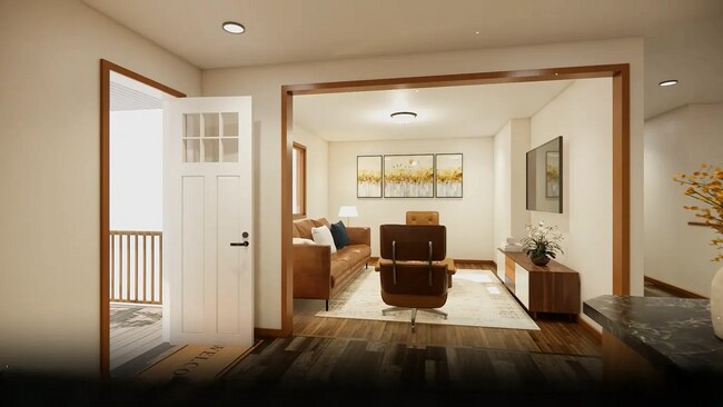 Photo - 4 Bedroom Single Family Home