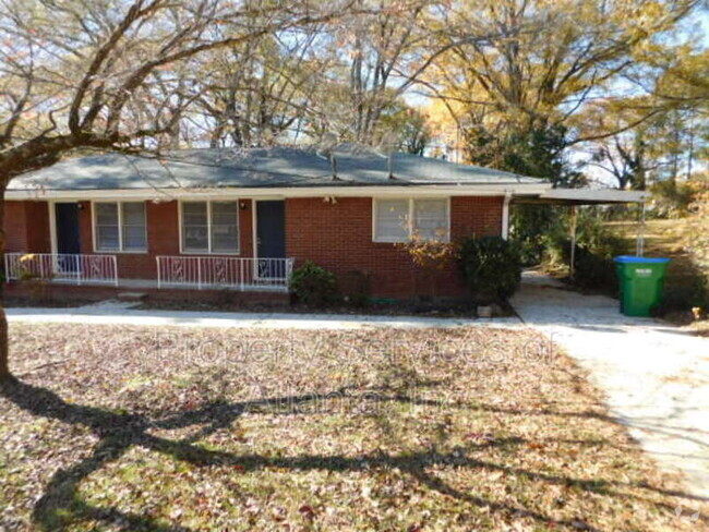 Building Photo - 5952a Medlock Ave Rental