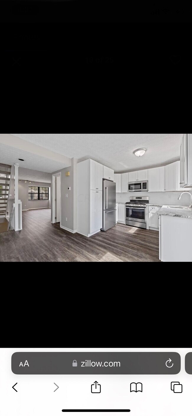 925 Upholland Ln Rental House Rental in Columbus, OH