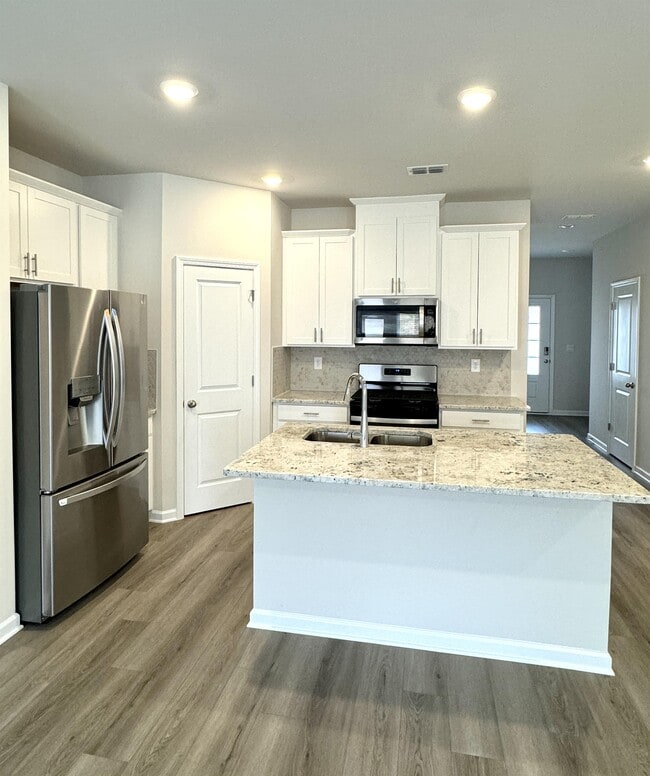 Photo - 3635 Shore Wood Ave