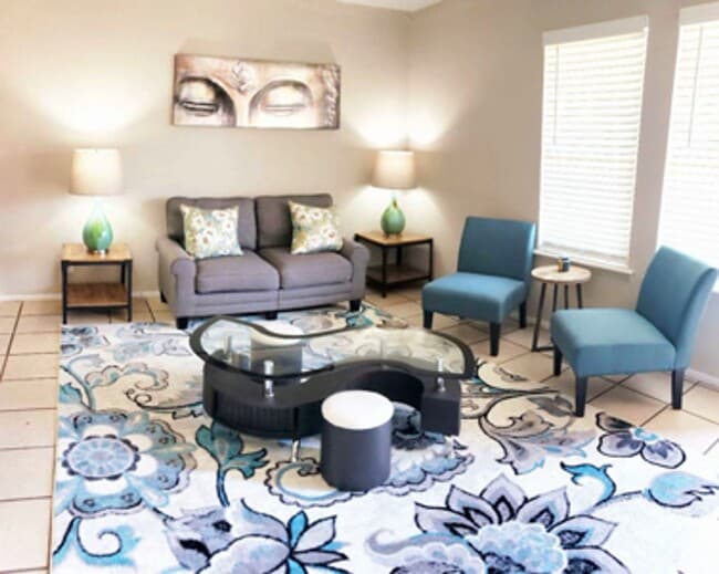 Tradewinds Villas