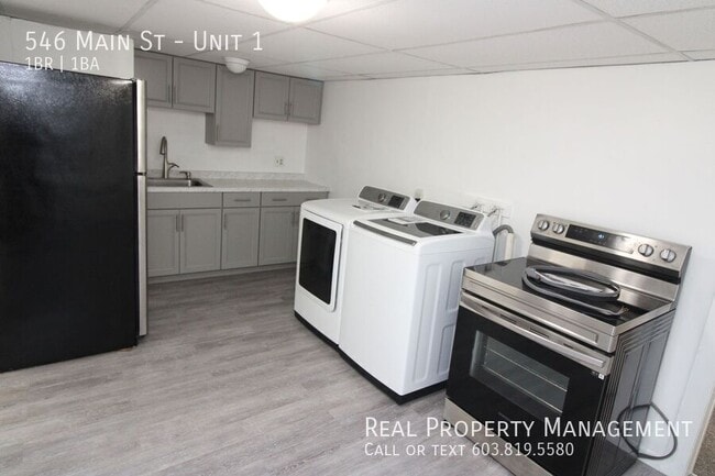 Building Photo - 546 Main St Unit 1