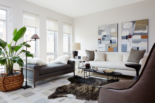 Photo - The Residences at Eastern Market