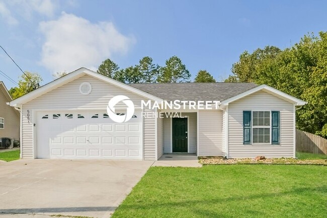 Building Photo - 3 Bedroom Pet-Friendly Home in CORRYTON, T...