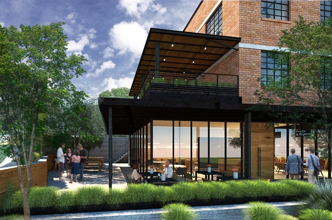 Photo - Mathis Apartments