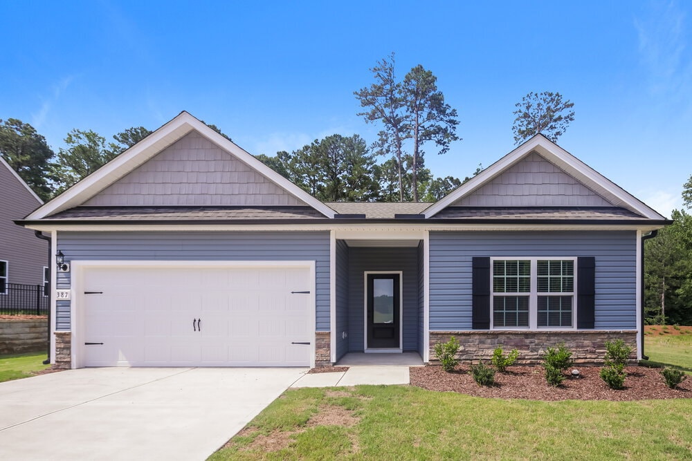 Photo - 387 Cascade Knoll Dr
