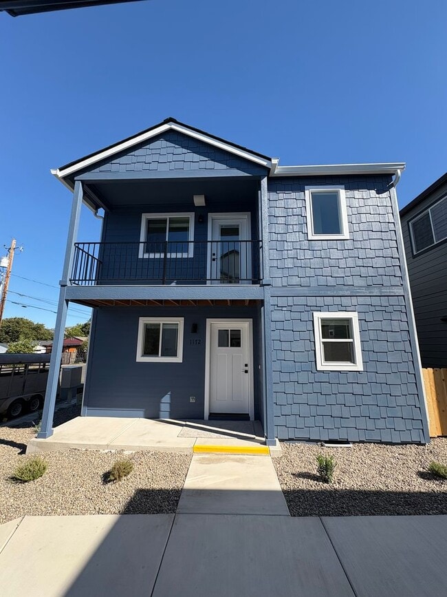 New Construction 3-bedroom, 2-bathroom tow... - New Construction 3-bedroom, 2-bathroom tow...
