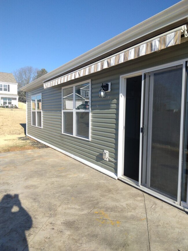 Photo - Single Family Home in Talbott, TN