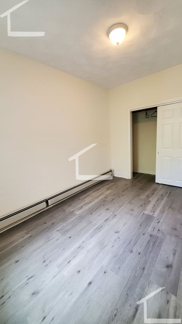Photo - Avl Now - No fee! Charming 2BR in Allston ...