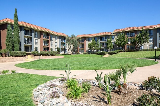 Prado Apartments