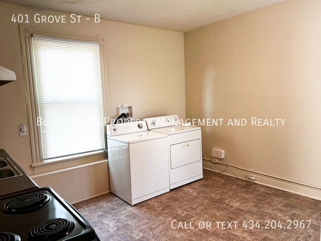 Photo - 401 Grove St Unit B