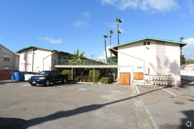 Photo - Aloha Vista Apartments