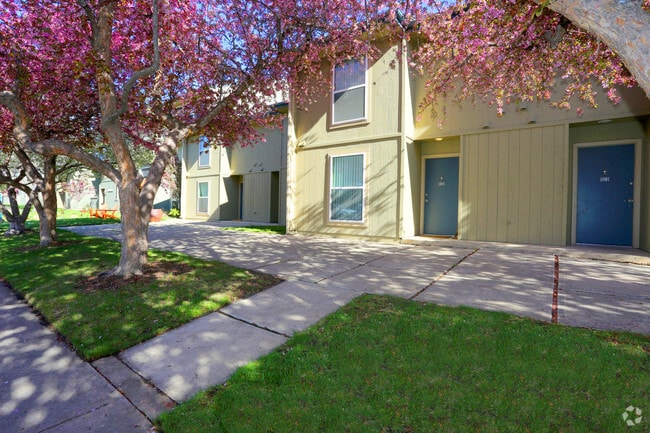 The Habitat Apartments