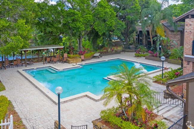 Building Photo - The Park on Waters