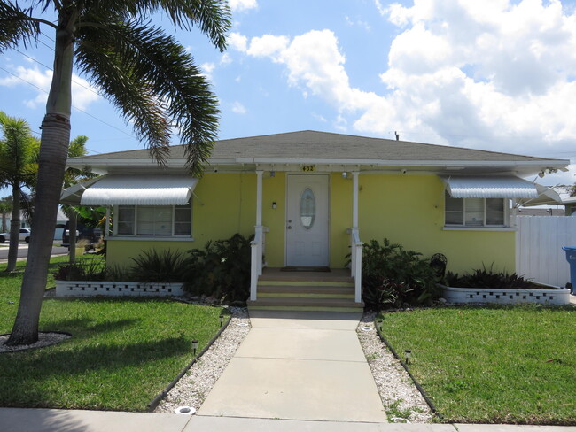 Photo - 402 W Ocean Ave House