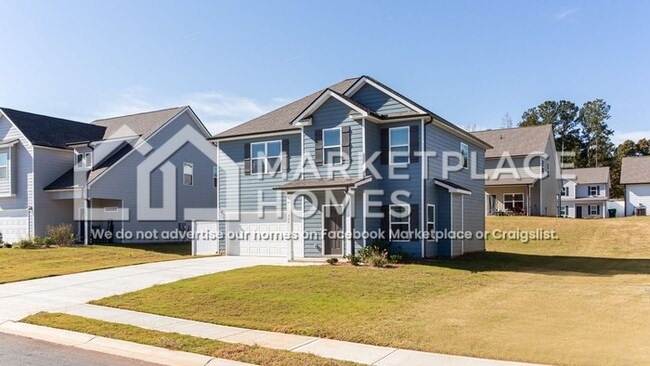 Photo - 302 Bertha Honey Stewart Dr