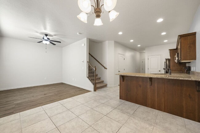 Photo - "Beautiful 3-Bedroom 2.5 Bath Townhome in the desirable Millcreek Springs TH Subdivision." Unit 96