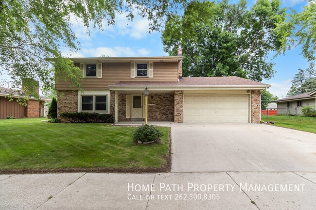 Building Photo - 1412 Cottonwood Dr