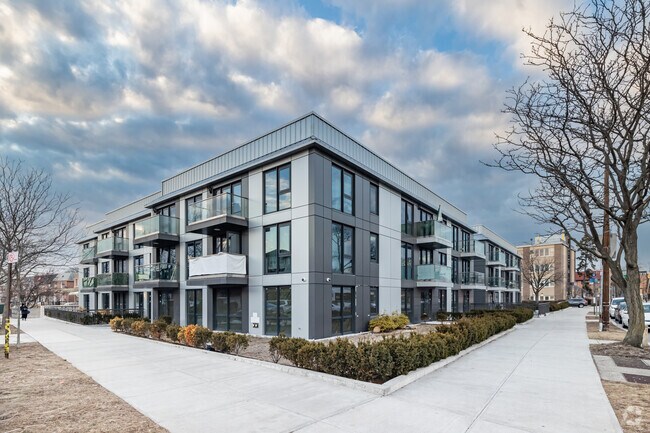 Photo - Parsons- Gardens Condominiums