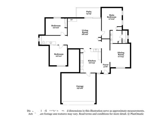 Photo - 1243 Windy Willows Dr