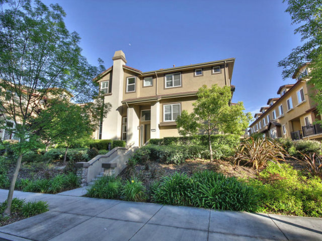 Photo - 1157 Avenida Benito Townhome