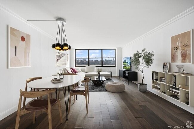 Building Photo - 7004 JFK Blvd E Unit 9-MM Rental