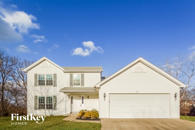 Photo - 29 Harmony Crossing Dr