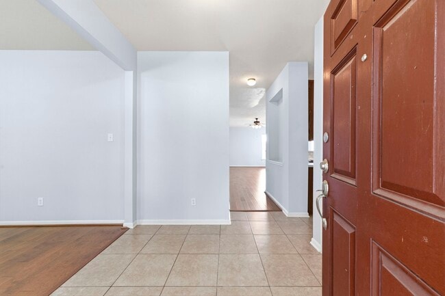 Photo - 2709 Shallow Falls Ct