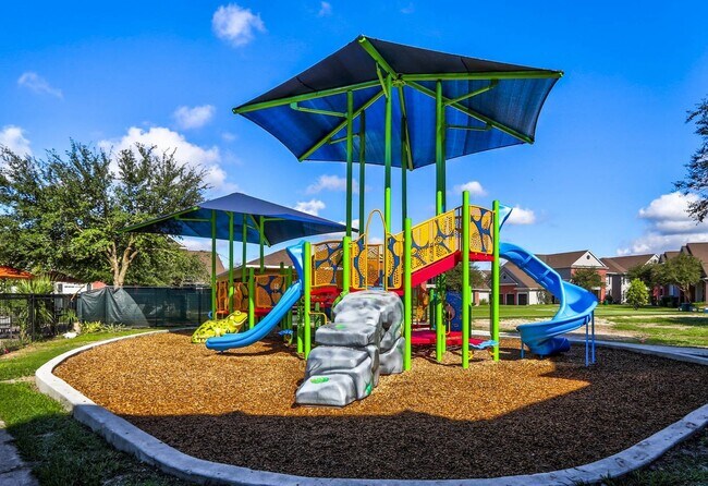 Photo - Quail Chase Apartments