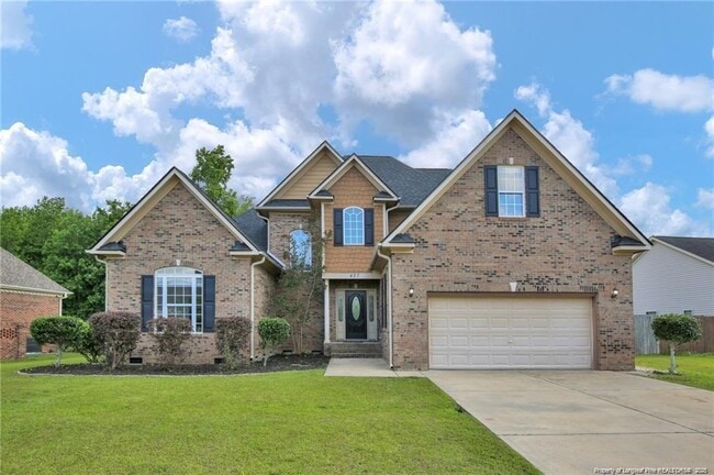 Building Photo - 427 W Summerchase Dr Rental
