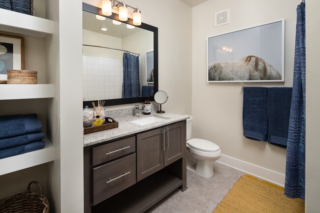 The Kirkwood Apartments at Edgewood