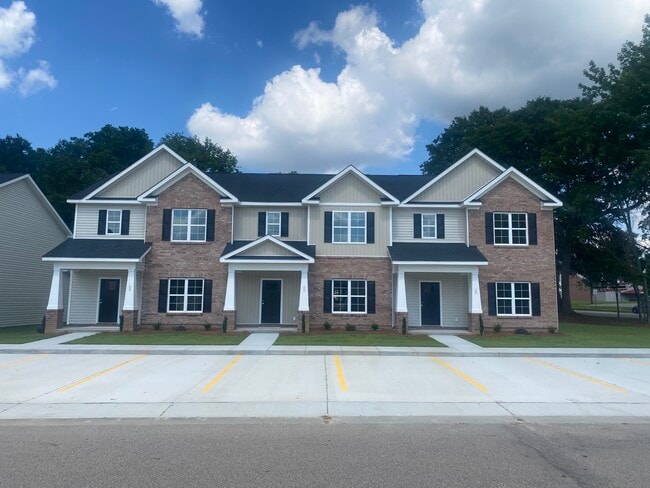 Photo - 703 Henry Ln Townhome