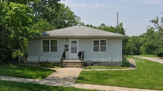 Building Photo - 2503 SW Central Park Ave