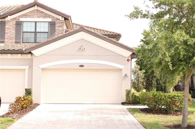Building Photo - 18017 Gawthrop Dr Unit 104 Rental