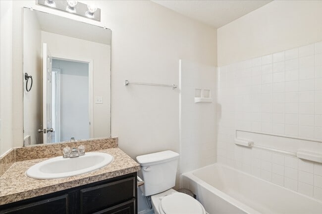 Photo - 15419 Bammel Oaks Ct