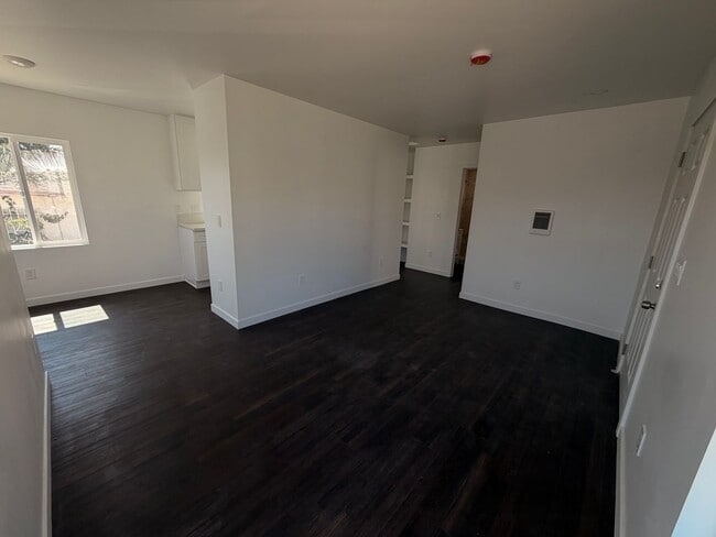 Photo - Fully Renovated 2BD/1BA Apartment in San Diego – Parking Included – $2,500/mo