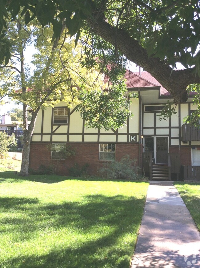 Building Photo - Arborwood Condo in North Boulder Unit K32