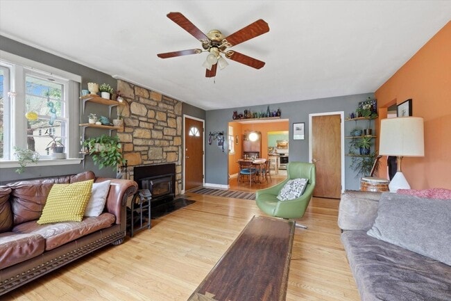 Photo - 201 Bowdoin Ave