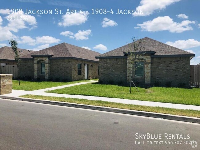 Building Photo - 1908 Jackson St Unit 1908-4 Jackson Rental