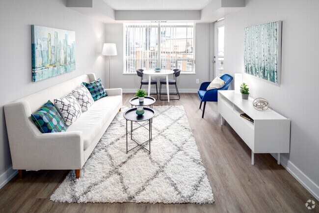 2 Bdrm